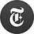 New York Times Icon 48x48 png